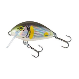 Wobler Salmo Tiny 3cm, Smelt