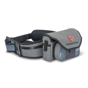 Torba biodrowa Iron Claw Sliding System Bag T