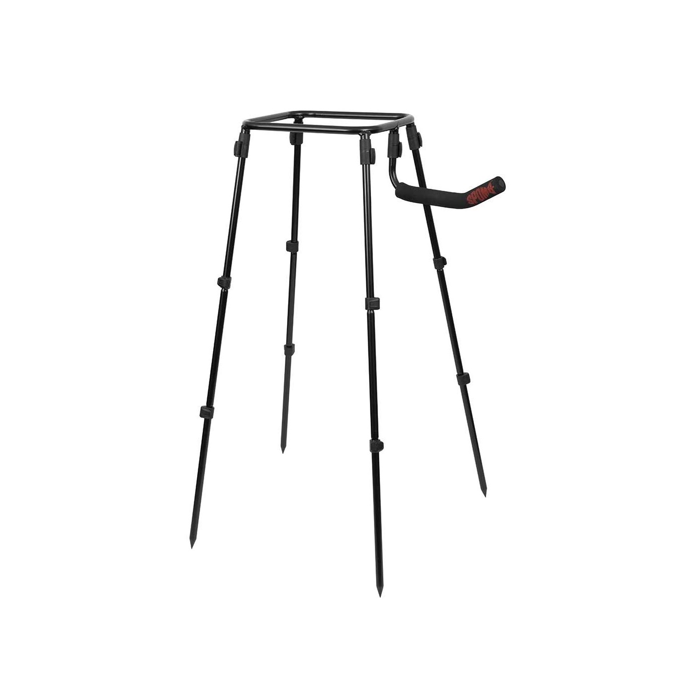 Stojak na wiadro Spomb MK2 Bucket Stand Single
