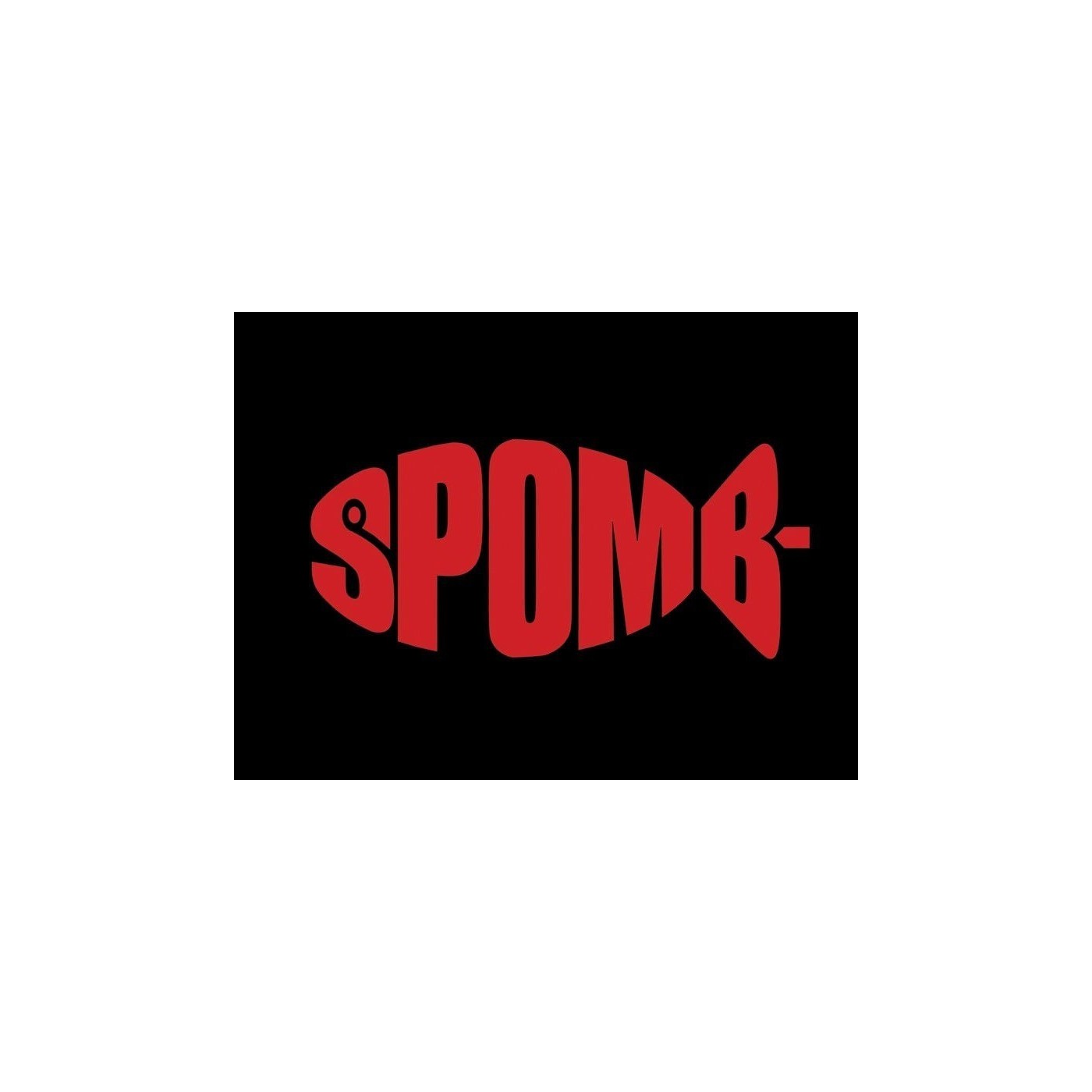 Stojak na wiadro Spomb MK2 Bucket Stand Single