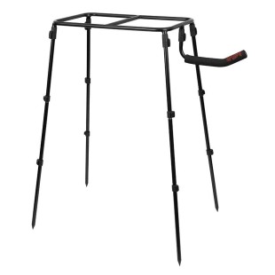 Stojak na wiadro Spomb MK2 Bucket Stand Double