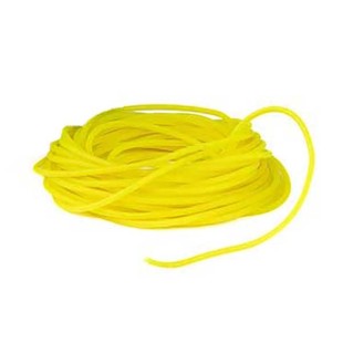 Amortyzator Matrix Slik Elastic 8m, rozm.14-16/2,00mm - Yellow
