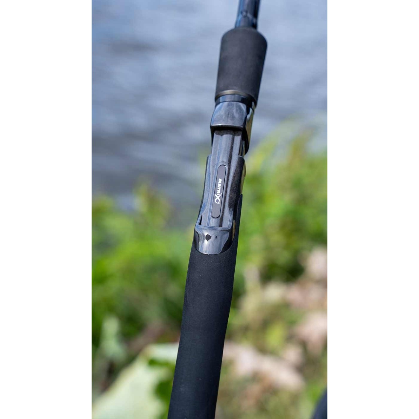 Wędka Matrix Horizon X Ultra Pro Distance Feeder 3+2 - 4,00m do 130g