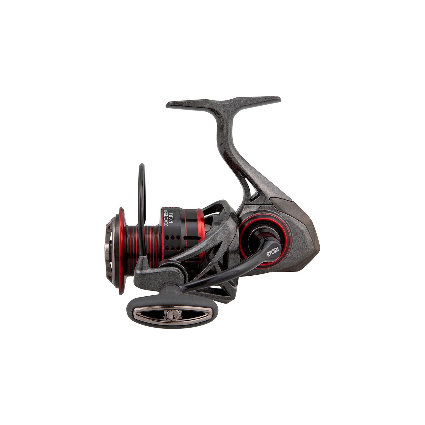 Kołowrotek Ryobi Zauber N.C.R.T 3000