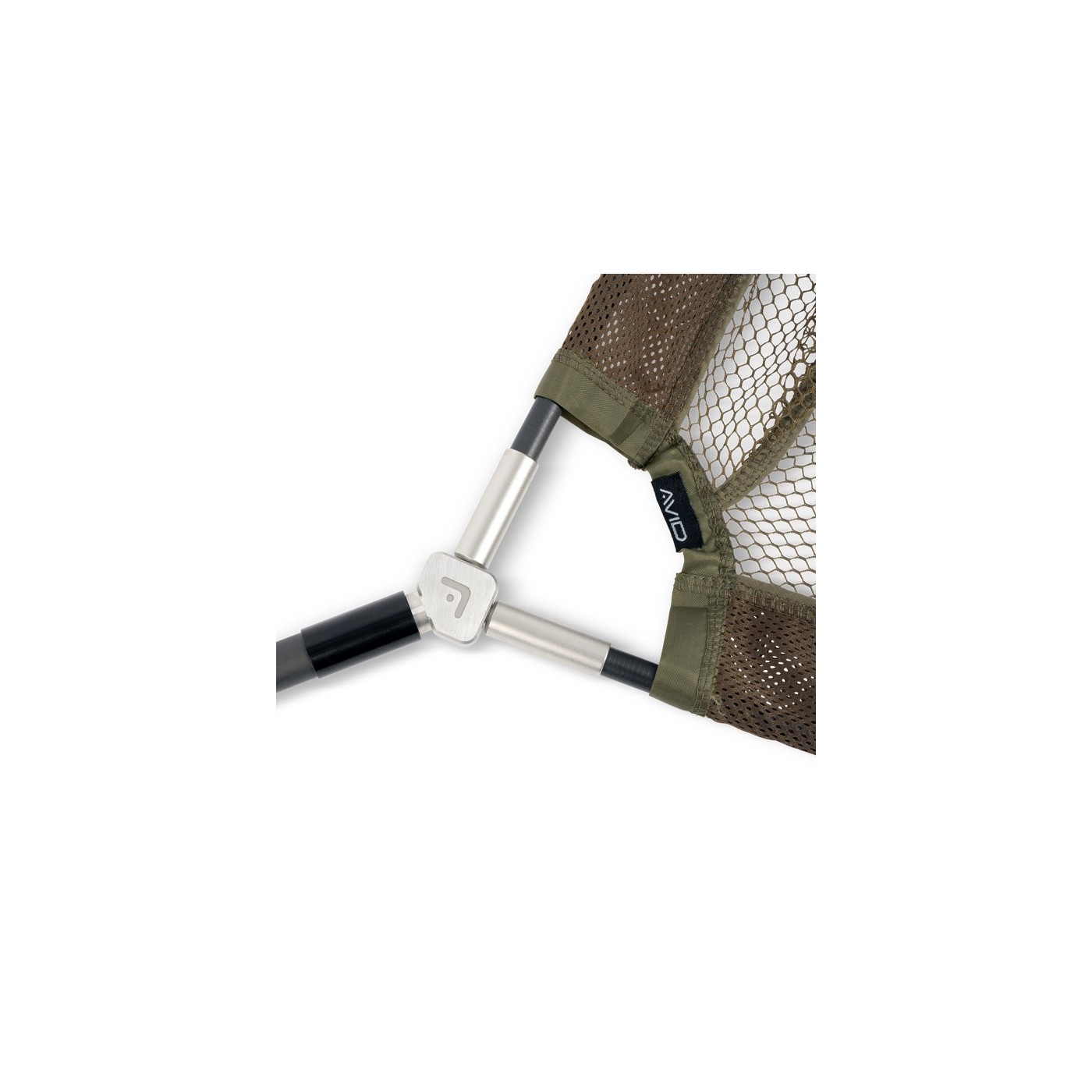 Podbierak Avid Carp Pro-Tect Net 8ft (2pc)