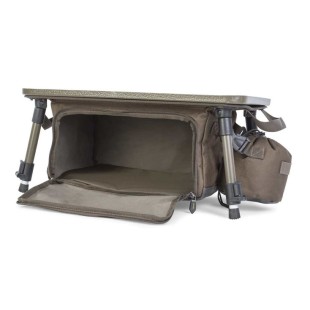 Stolik Avid Carp Bivvy Organiser