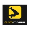 Wędka Avid Carp Revolve - 3,66m 3,00lb (3pc)