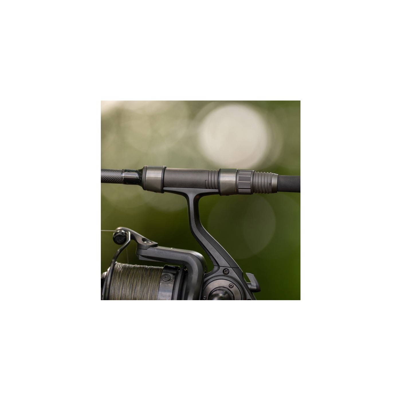 Wędka Avid Carp Elevate - 3,66m 3,25lb