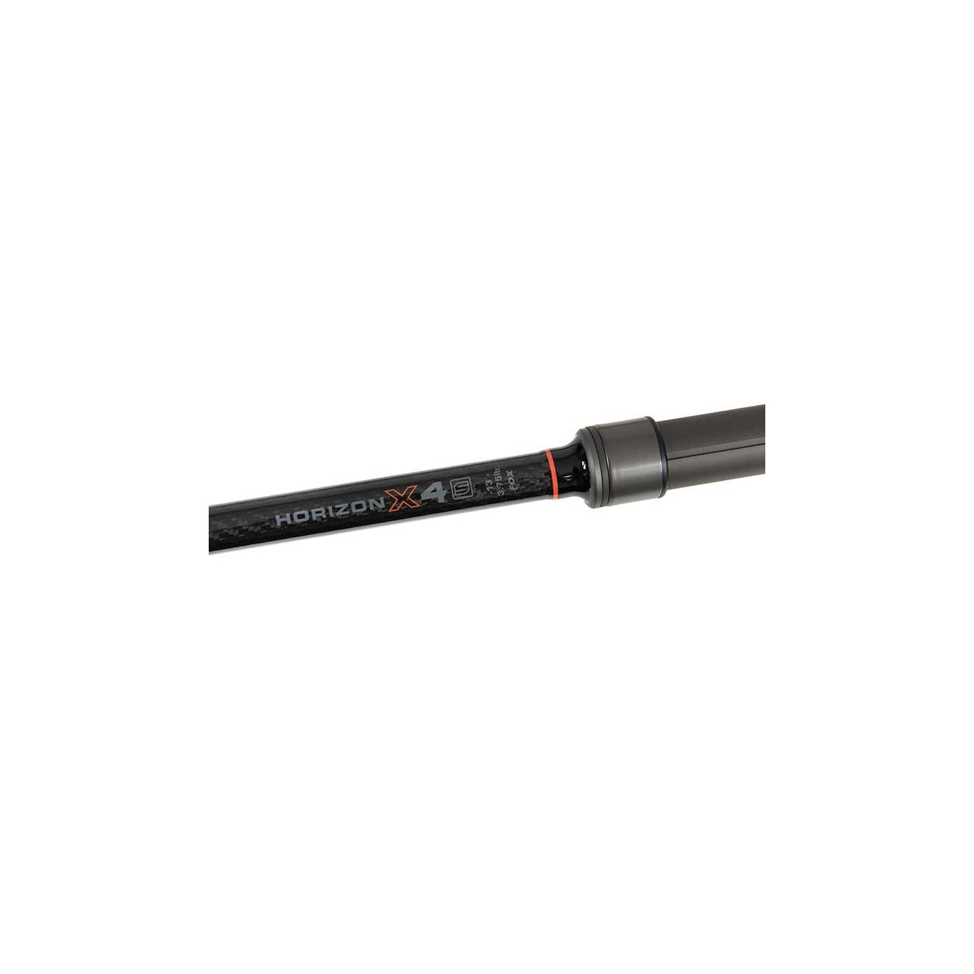Wędka Fox Horizon X4-S Floater Full Shrink - 3,66m 2,25lb