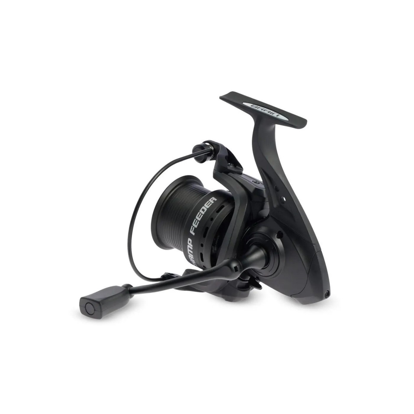 Kołowrotek Brain Champ Feeder 4000