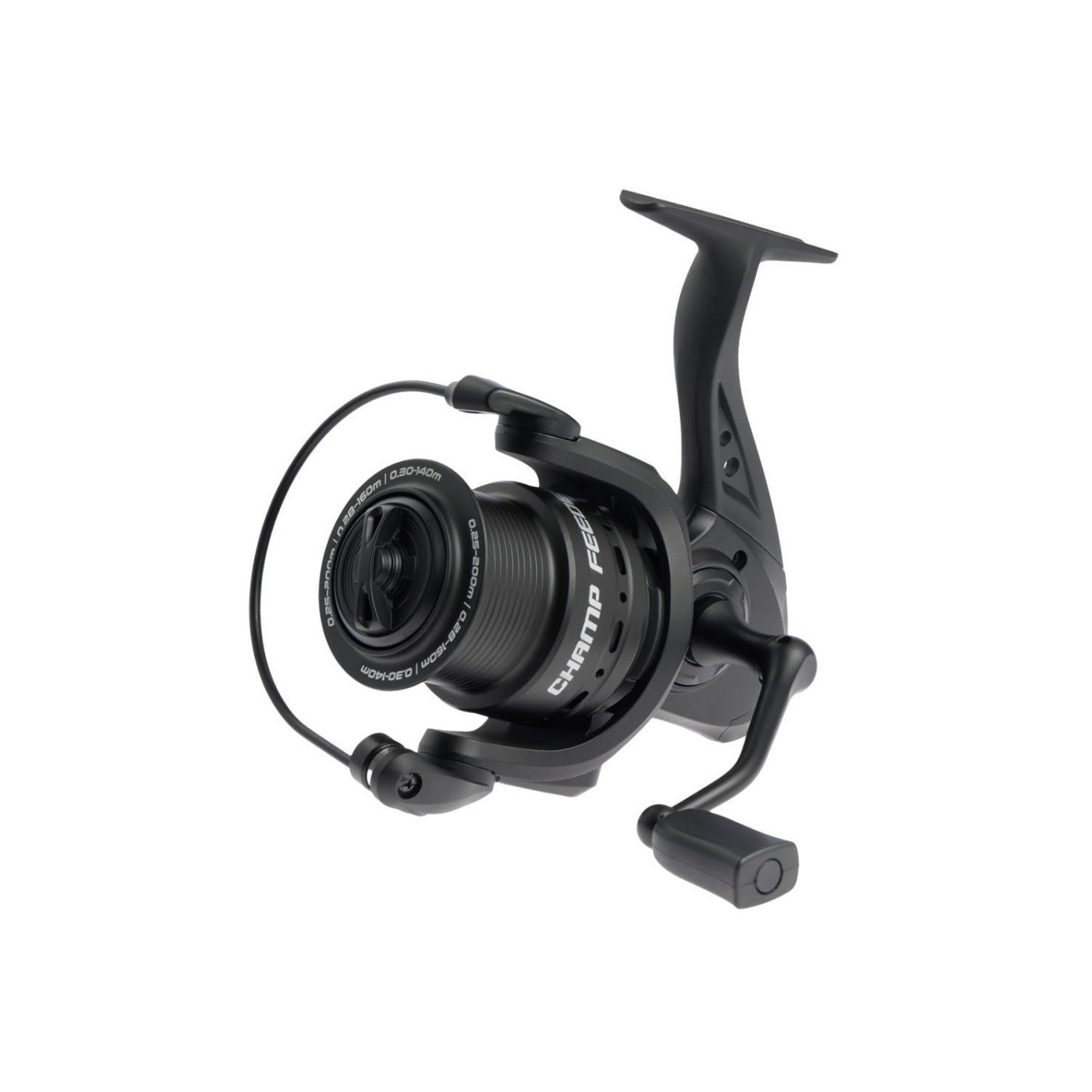 Kołowrotek Brain Champ Feeder 6000