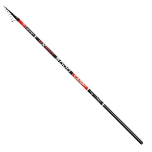 Wędka Brain Axent Carp X Bolo - 4,00m 50-150g