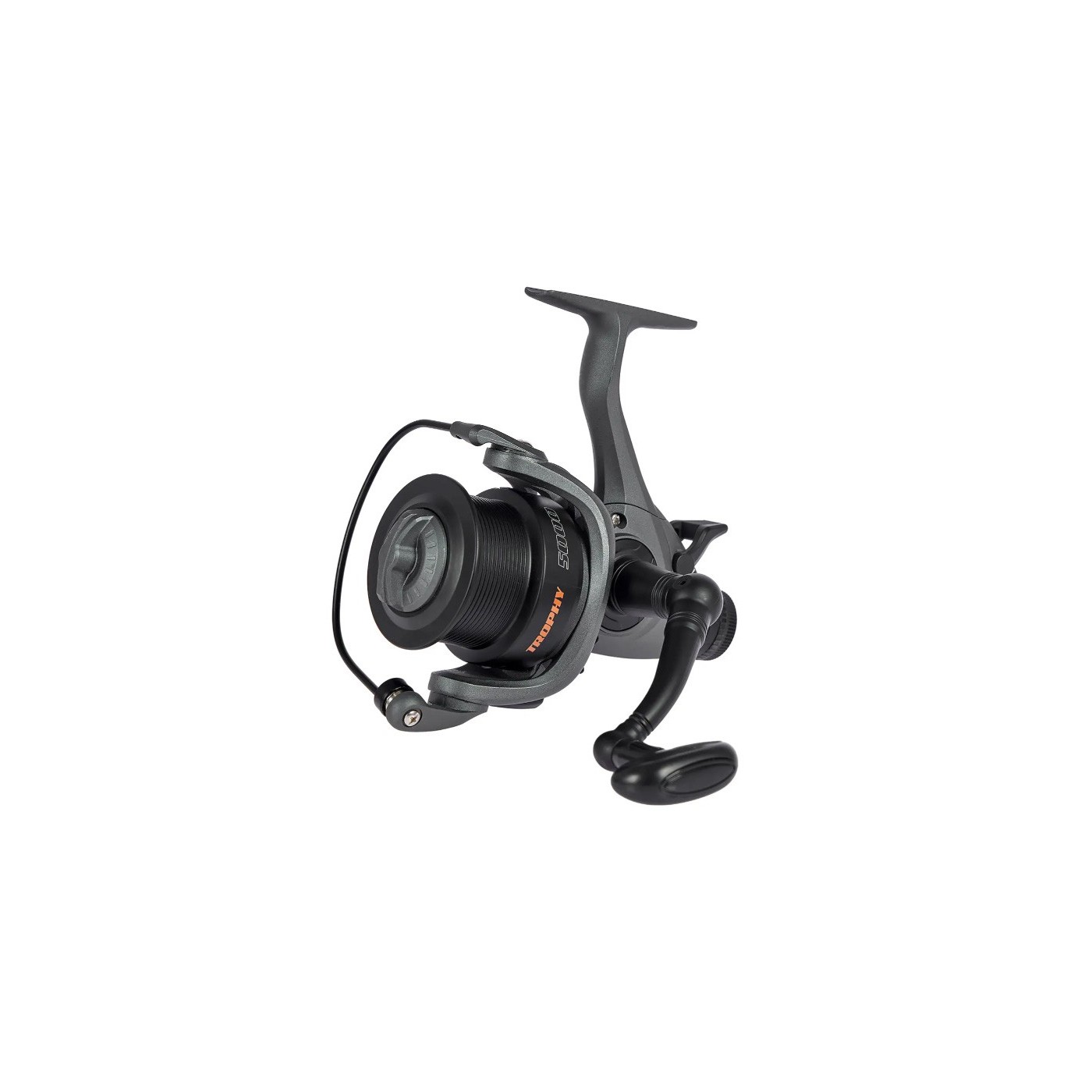 Kołowrotek X-Fish Trophy Baitrunner 4000