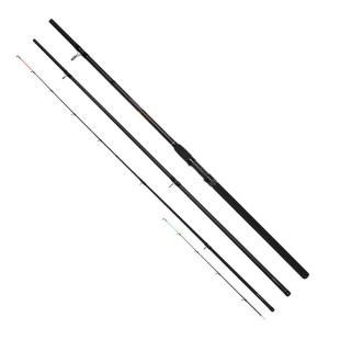 Wędka X-Fish Trophy Feeder 3+2 - 3,30m do 180g