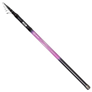 Wędka Brain Apex Traveller Bolo - 4,00m 5-25g