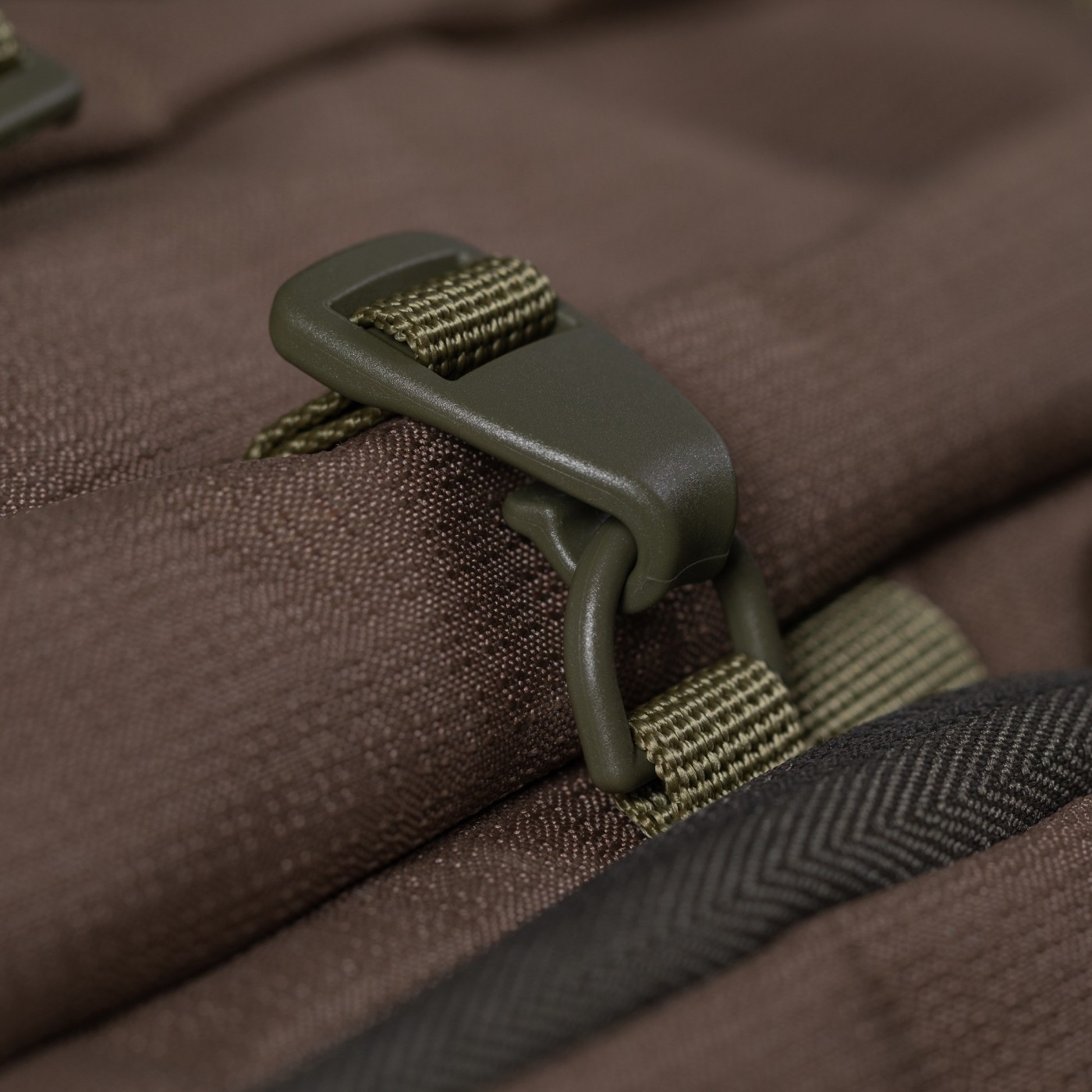 Pokrowiec na wędki Korda Compac 3 Rod Divide Holdall 212cm