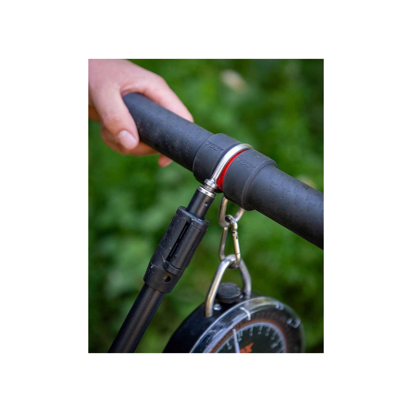 Uchwyt do ważenia Fox Carpmaster HD Weigh Bar