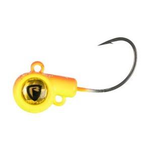 Główka jigowa Fox Rage Finesse Fireball Tiger
