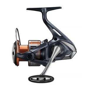 Kołowrotek Shimano Nasci FD C3000 HG