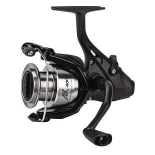 Okuma AK 4000 Baitfeeder. Kołowrotek z wolnym biegiem | Sklep Miętus
