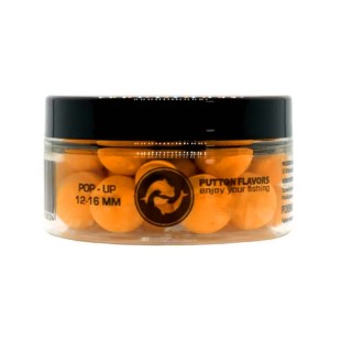 Kulki Putton Flavors Pop-Up - Scopex Squid, 12/16mm (100ml)