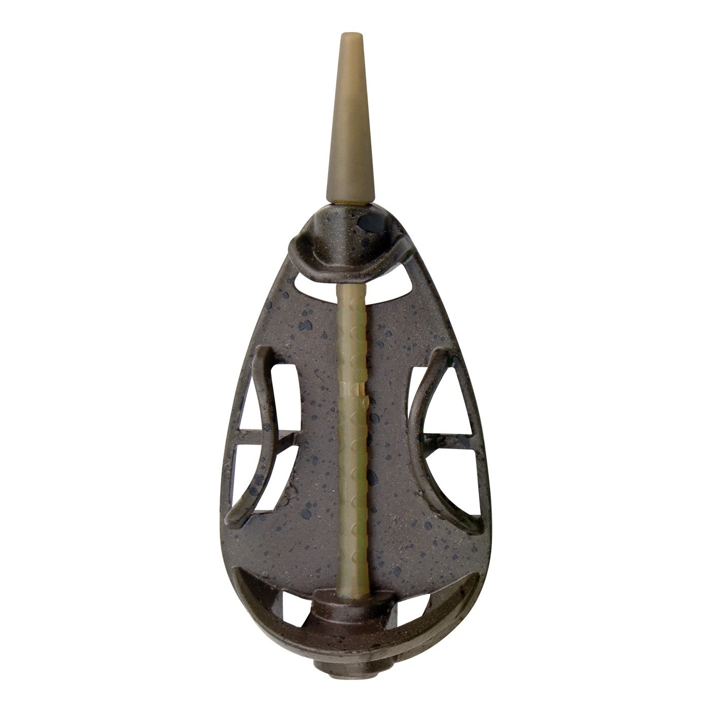 Podajnik zanętowy Dragon Megabaits Open Feeder Wide XL