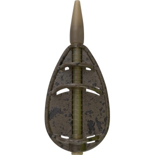 Podajnik zanętowy Dragon Megabaits Flat Feeder L