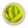 Sztuczne robaki Berkley Gulp Honey Worm 3,3cm, Chartreuse (18szt.)