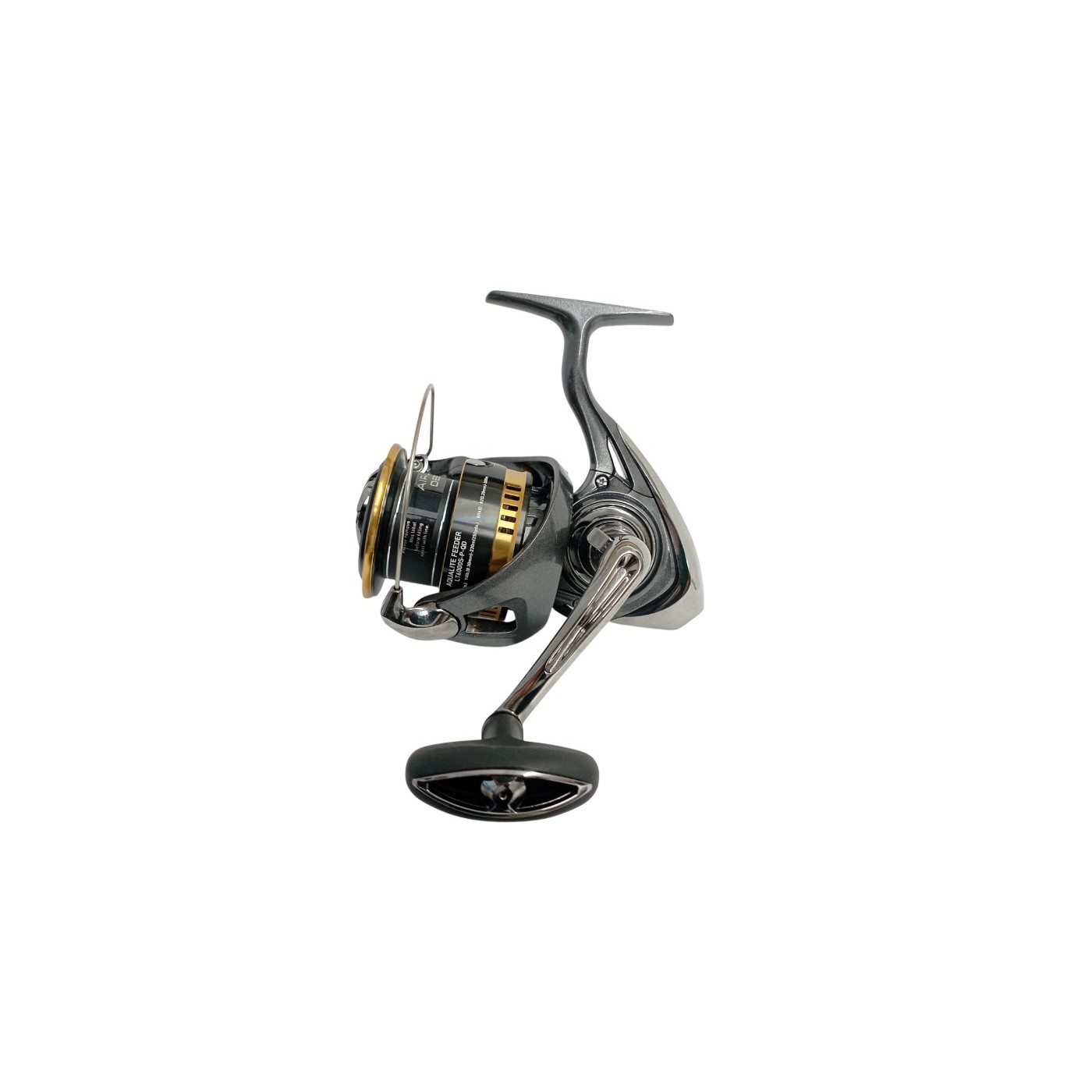 Kołowrotek Daiwa Aqualite Feeder LT 6000S-P QD