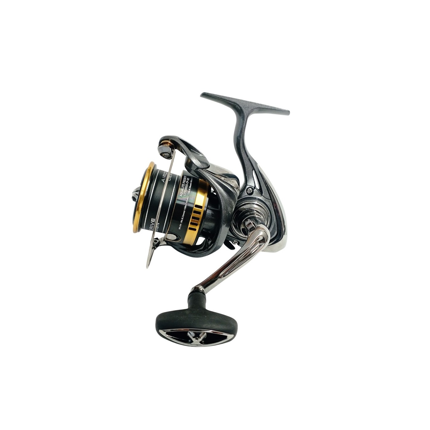 Kołowrotek Daiwa Aqualite Feeder LT 5000SS-CP QD