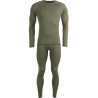 Bielizna termoaktywna Westin Wool Pro Baselayer Set Dark Sage