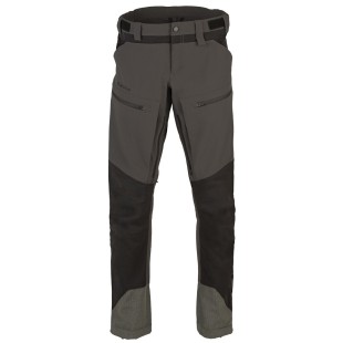 Spodnie Westin Reel Flex Trousers Black/Grey