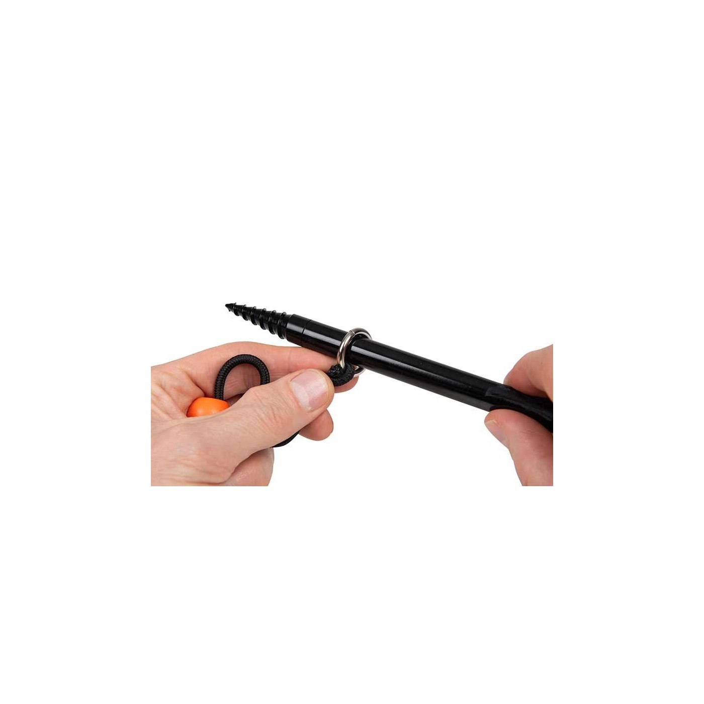 Sztyce pomiarowe Fox Pro Marker Sticks