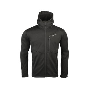 Kurtka Westin Super Duty Softshell 2.0 Steel Black