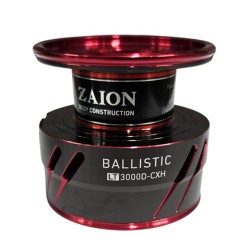 Zapasowa szpula do kołowrotka Daiwa 17 Ballistic LT 3000D-CXH