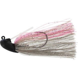 Przynęta jigowa Westin Slide-Up Rubber Jig Tungsten, Oyster