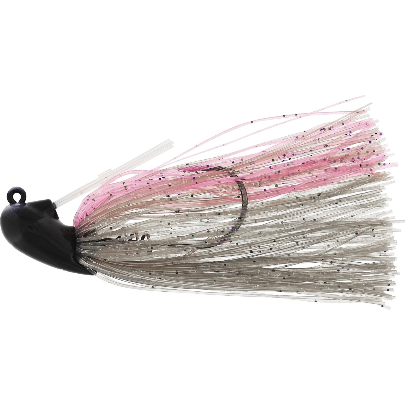 Przynęta jigowa Westin Slide-Up Rubber Jig Tungsten, Oyster