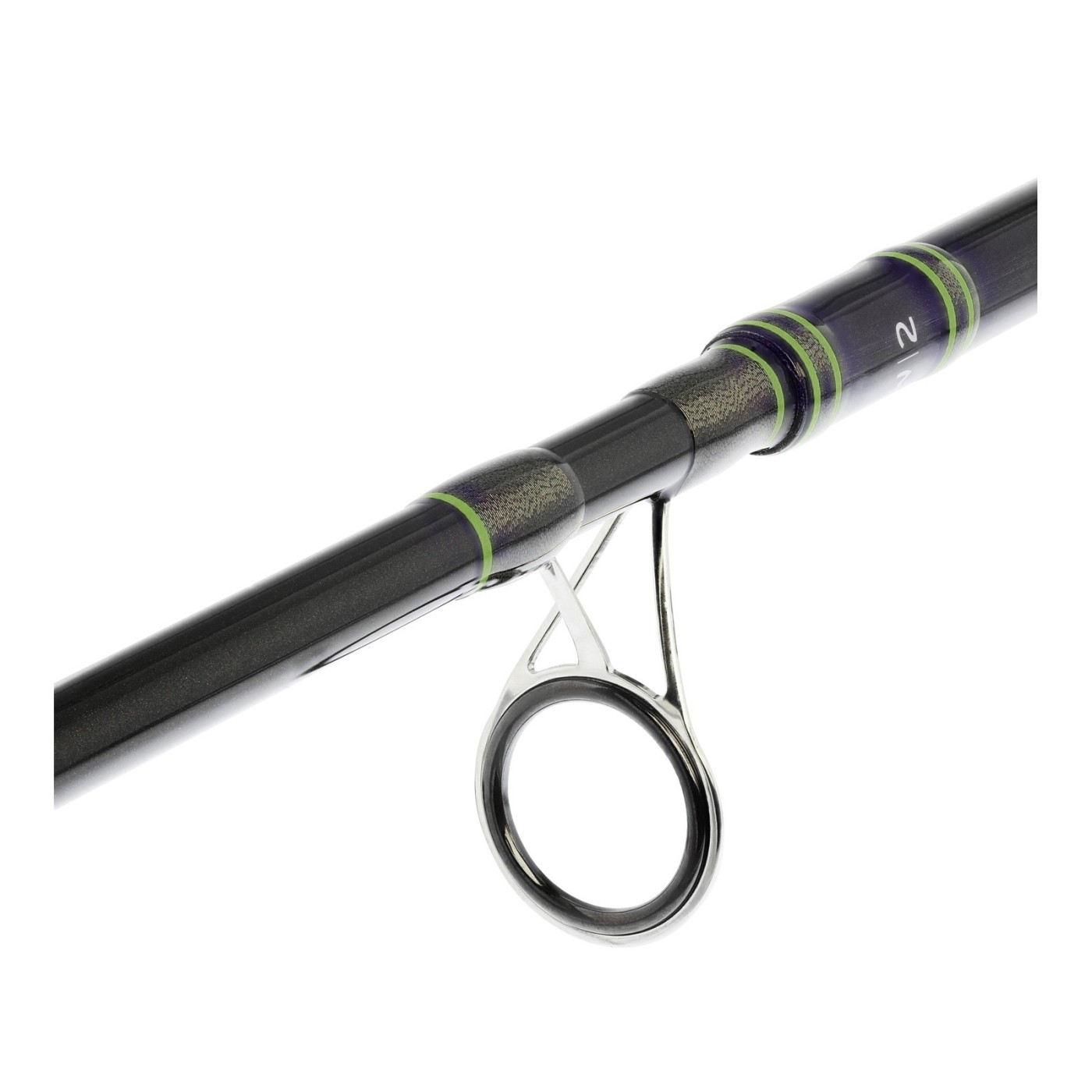 Wędka Westin W2 Deadbait Boat ST - 2,65m do 200g