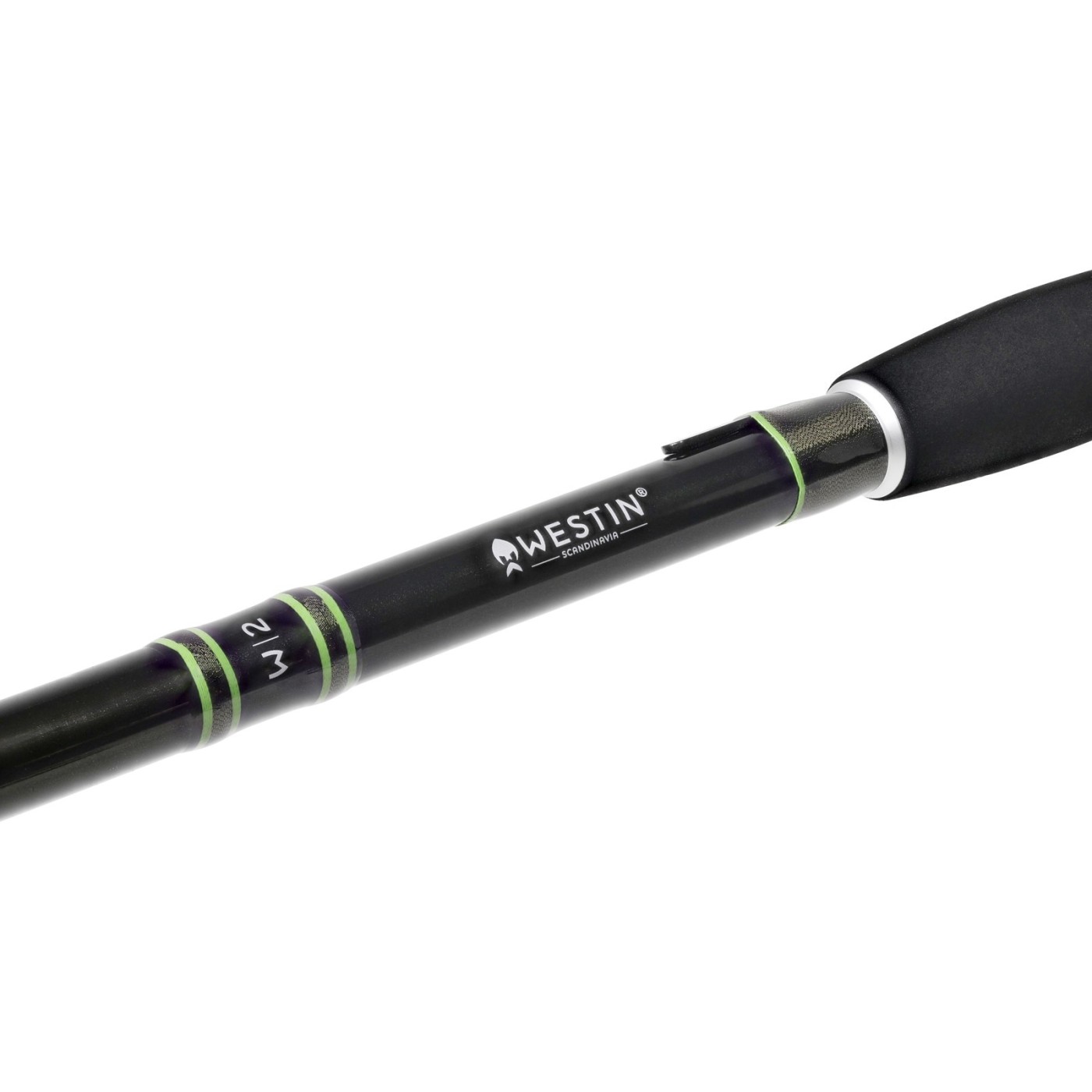 Wędka Westin W2 Deadbait Multi Purpose ST - 3,60m do 150g