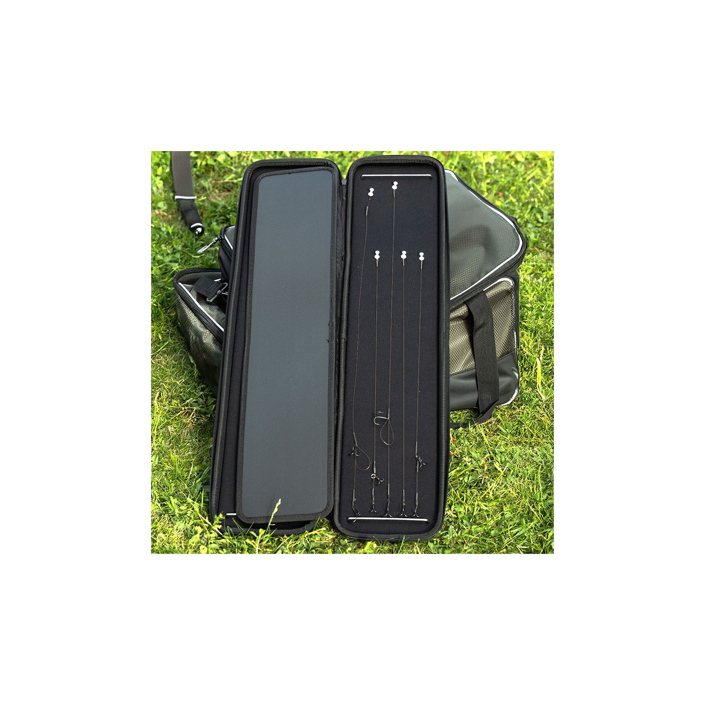 Pokrowiec na przypony Westin Trace Case Large Black