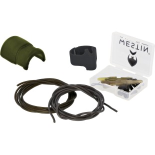 Zestaw Westin Bottom Fishing Kit For Escape Cam