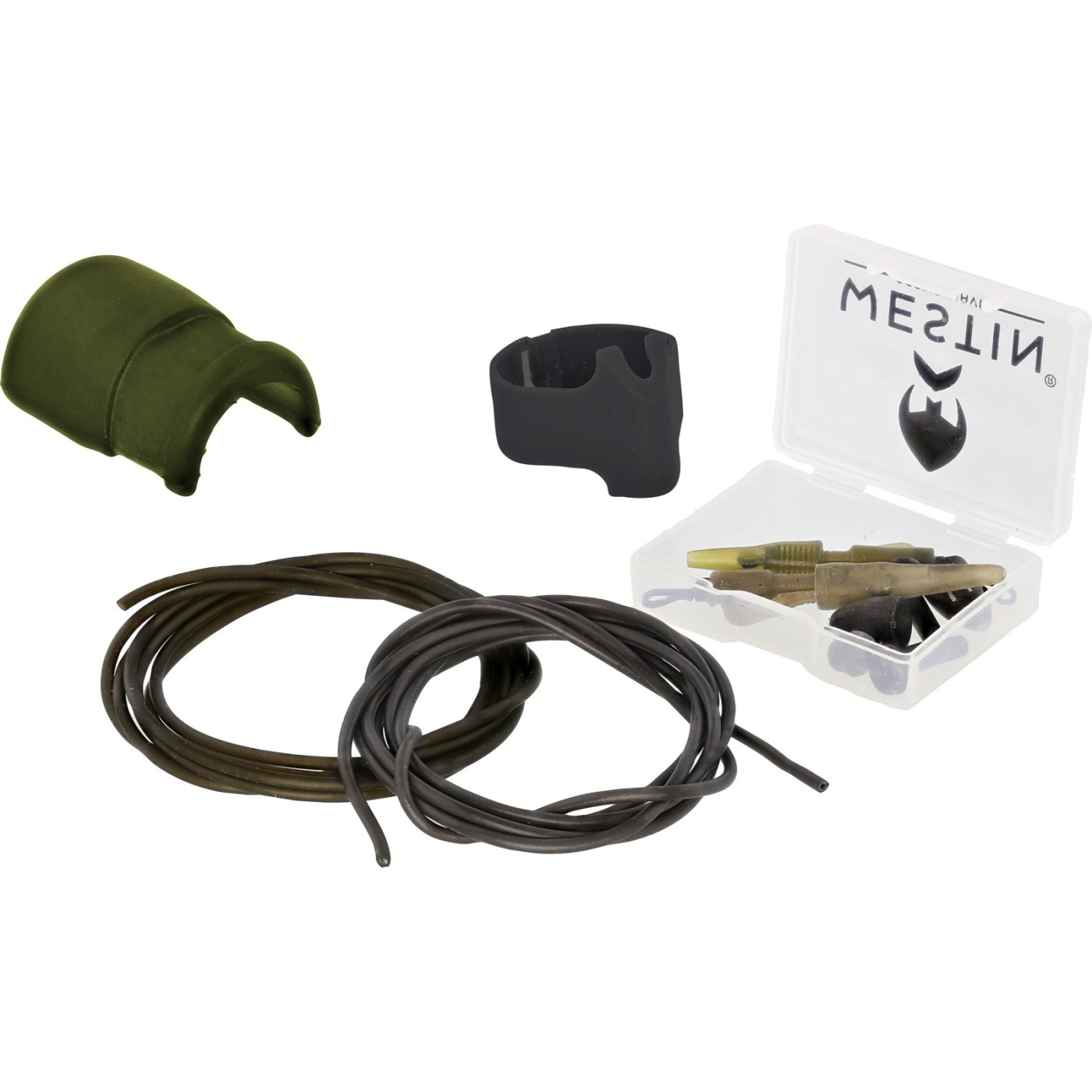 Zestaw Westin Bottom Fishing Kit For Escape Cam