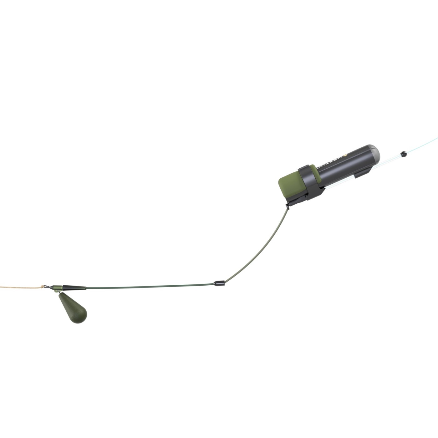 Zestaw Westin Bottom Fishing Kit For Escape Cam