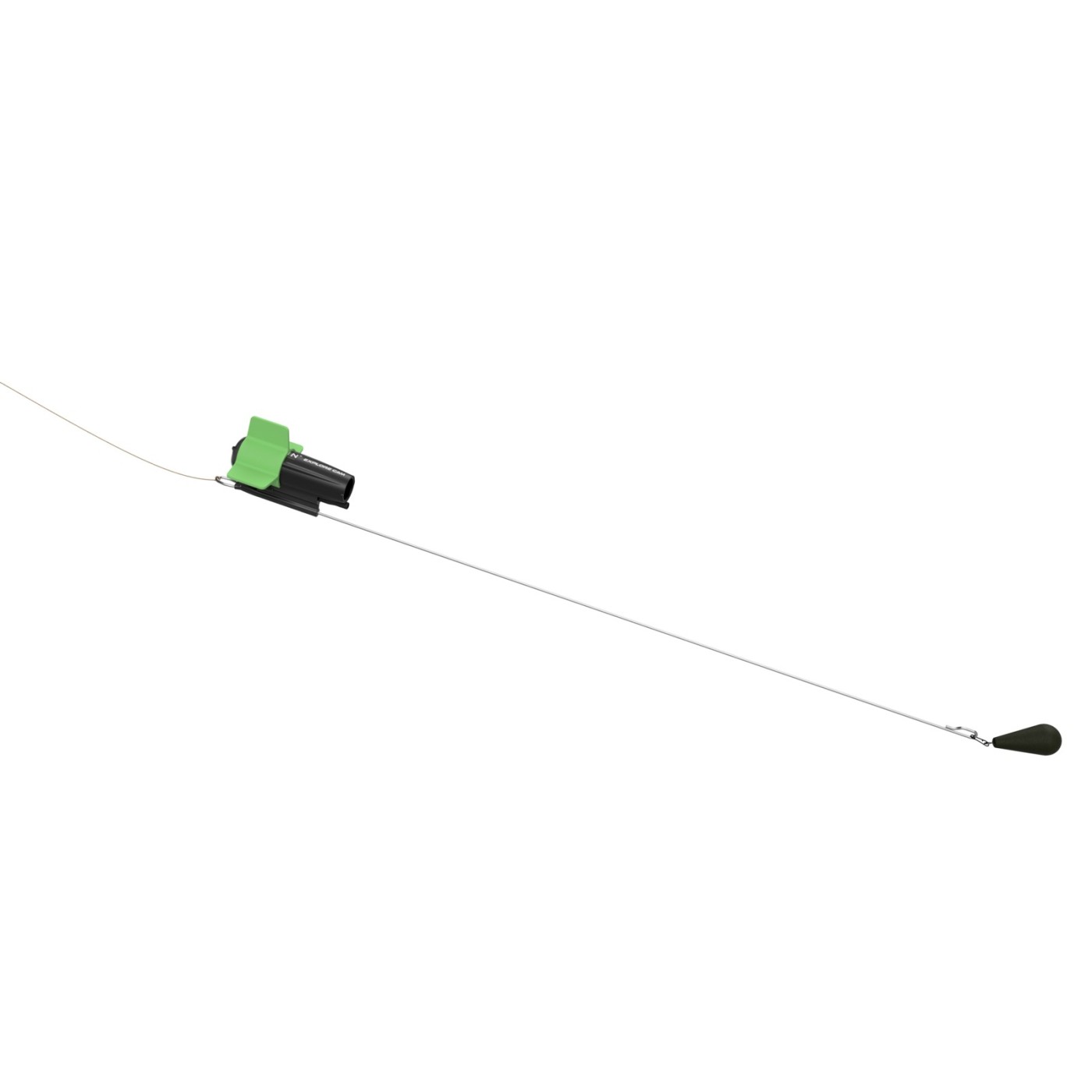 Zestaw Westin Feature Finding Kit for Explore Cam