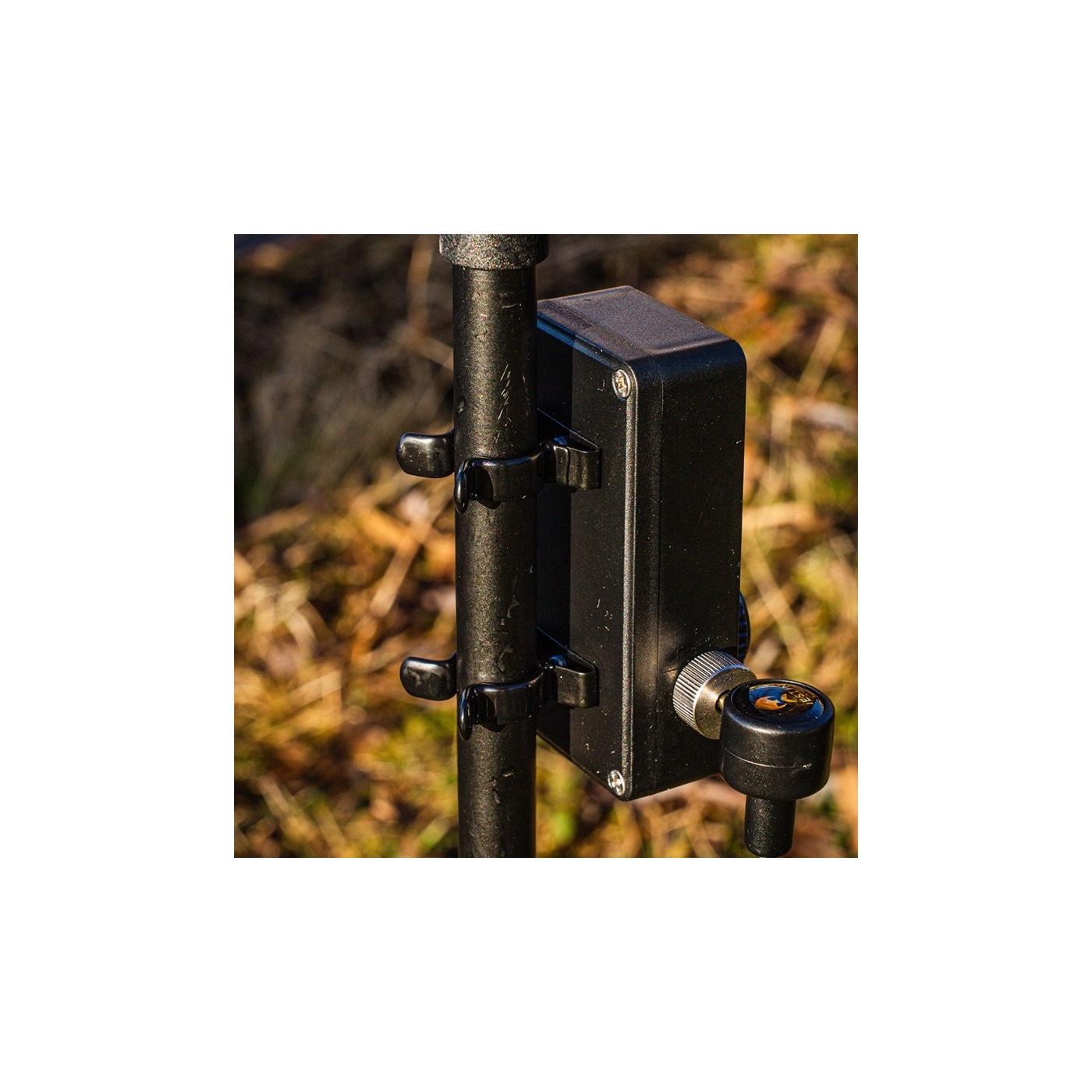 Sygnalizator Westin Drop Back Indicator W. Led - Green