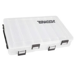 Pudełko na przynęty Dragon M