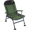 Fotel Brain Comfort HYC009AL-B Camo