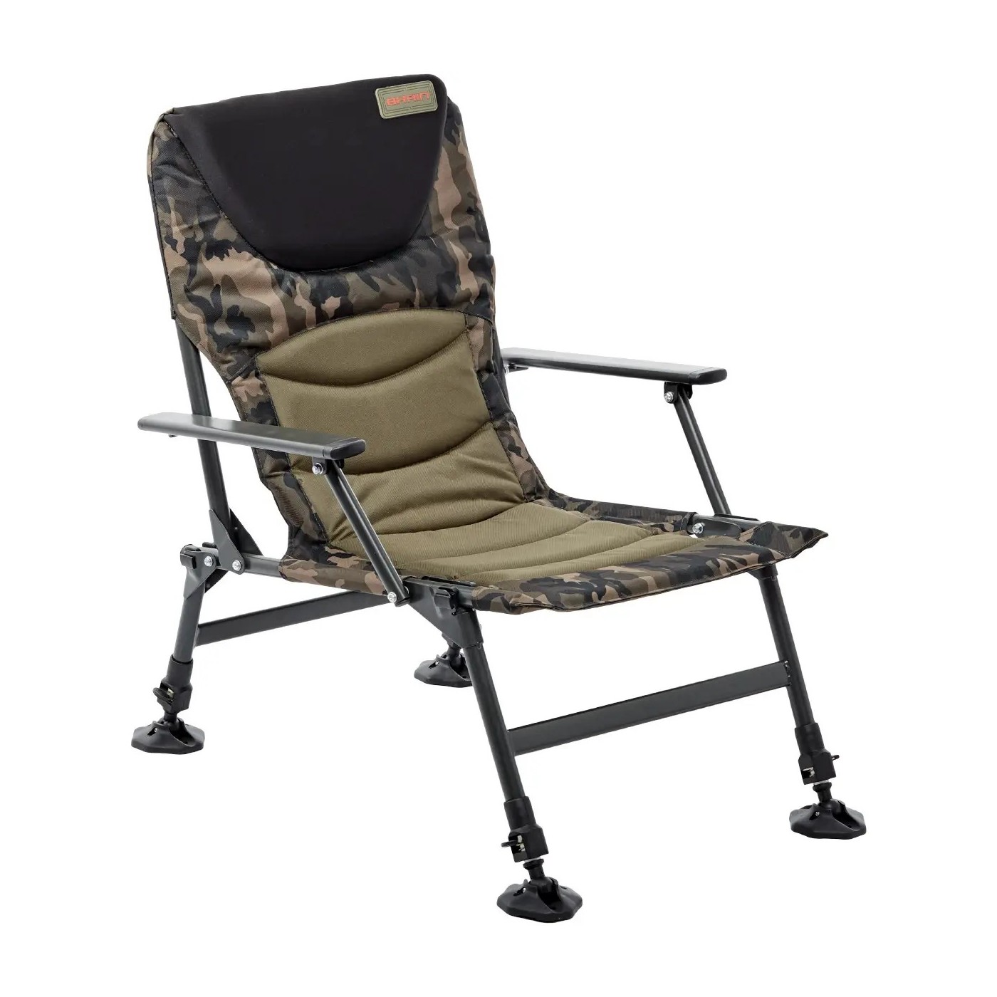 Fotel Brain Eco Armchair HYC053AL-II