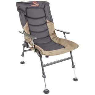 Fotel Brain Eco Recliner Armchair HYC032AL-LOW-III