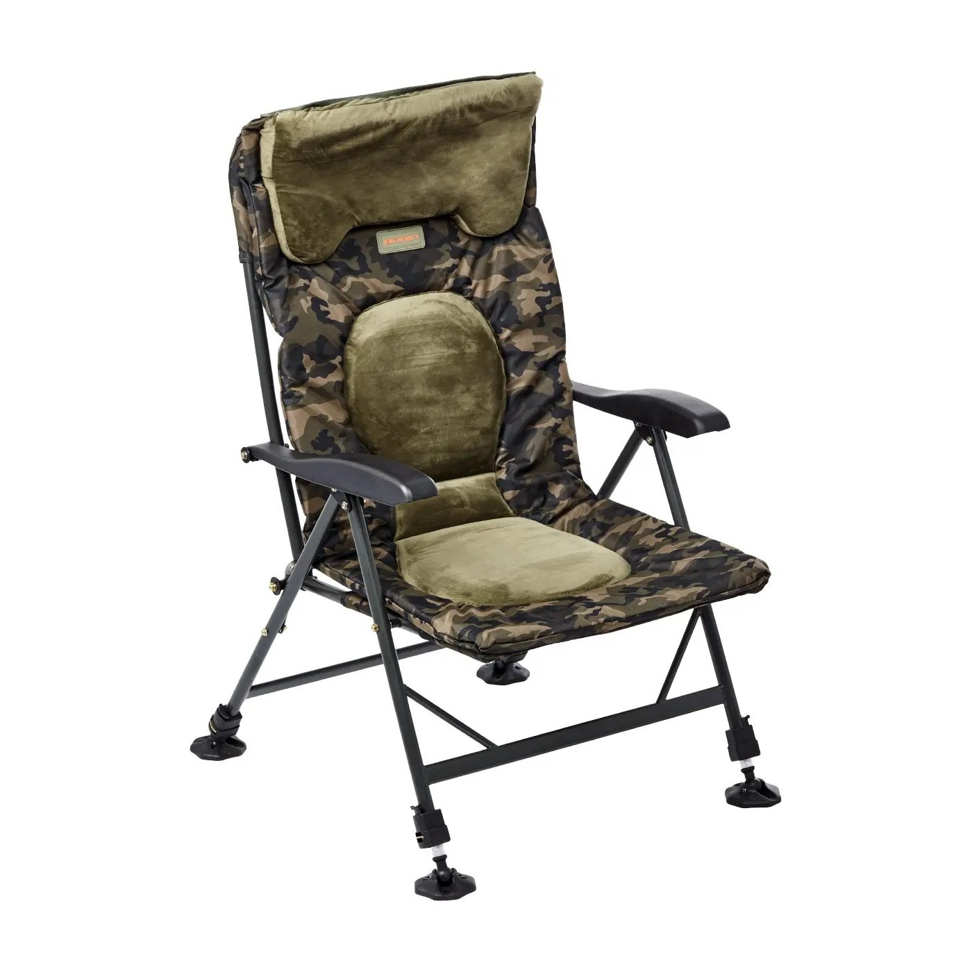 Fotel Brain Recliner Plus
